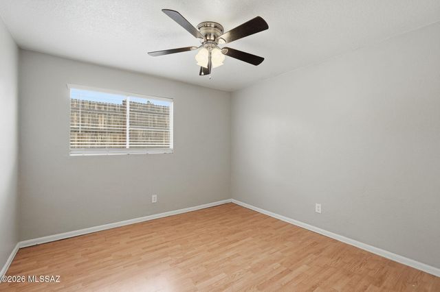 4580 W Dunn Place, Tucson, AZ 85741