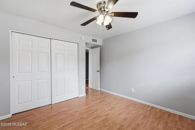 4580 W Dunn Place, Tucson, AZ 85741