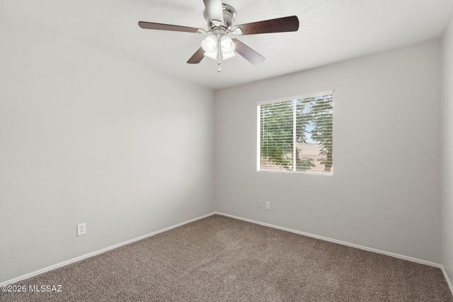 4580 W Dunn Place, Tucson, AZ 85741