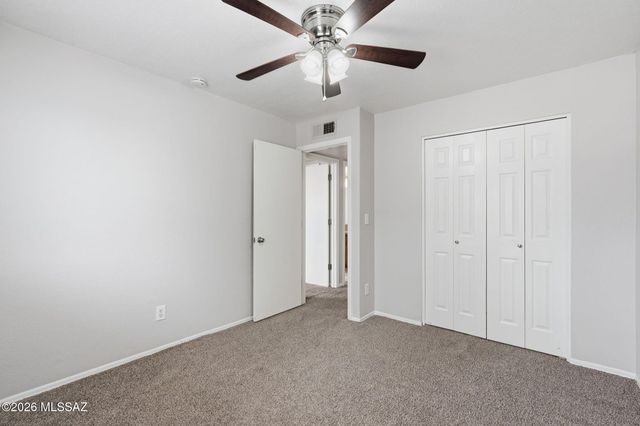 4580 W Dunn Place, Tucson, AZ 85741