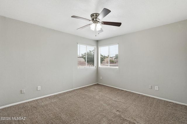 4580 W Dunn Place, Tucson, AZ 85741