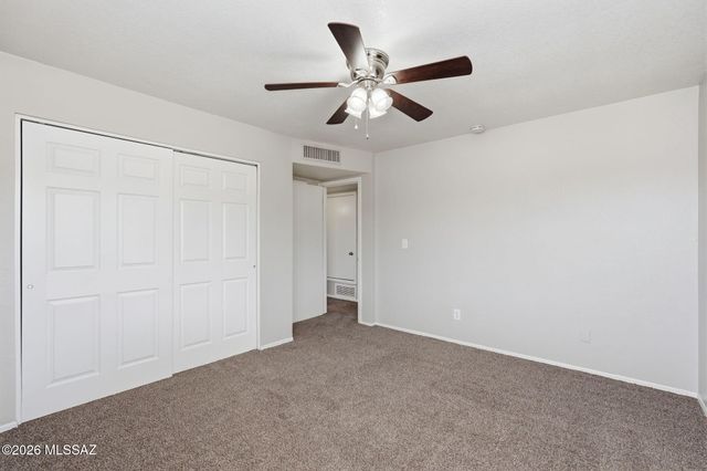 4580 W Dunn Place, Tucson, AZ 85741