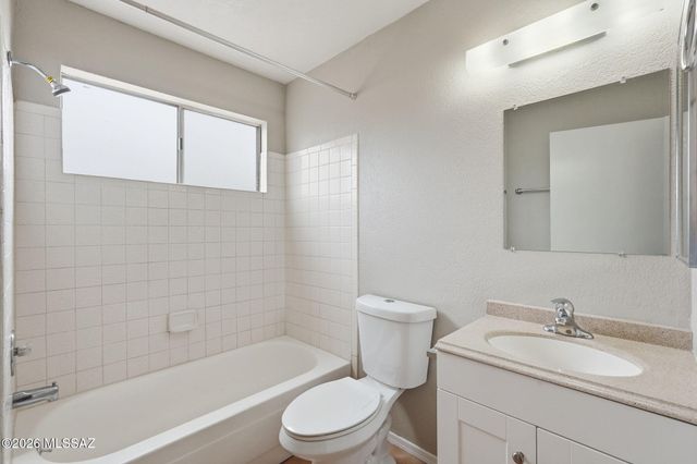 4580 W Dunn Place, Tucson, AZ 85741