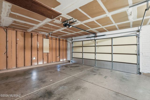 4580 W Dunn Place, Tucson, AZ 85741