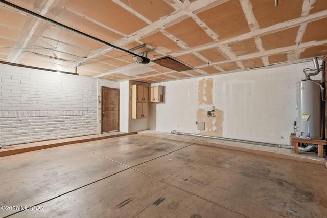 4580 W Dunn Place, Tucson, AZ 85741