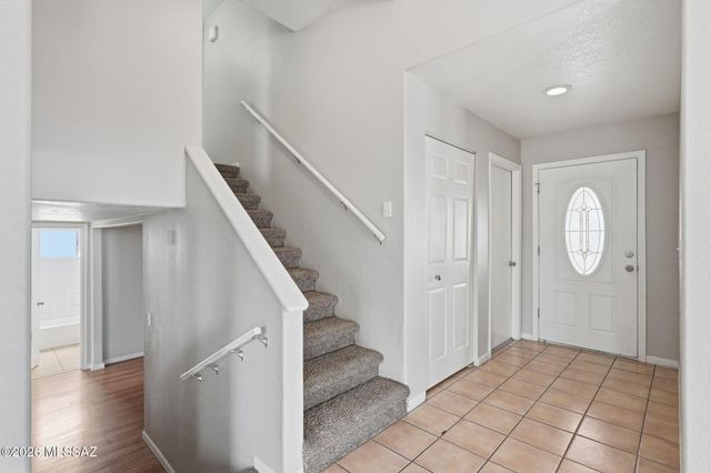 4580 W Dunn Place, Tucson, AZ 85741