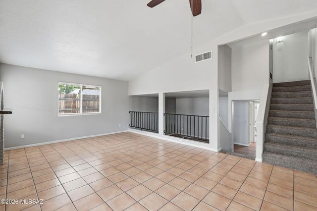 4580 W Dunn Place, Tucson, AZ 85741