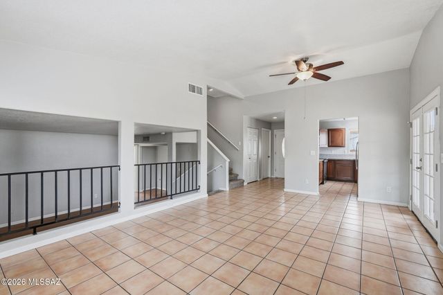 4580 W Dunn Place, Tucson, AZ 85741