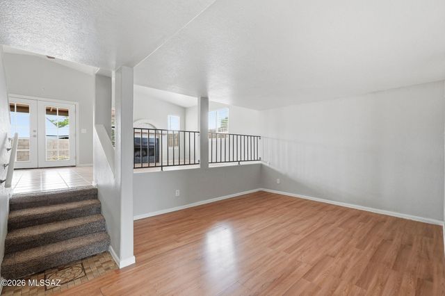 4580 W Dunn Place, Tucson, AZ 85741