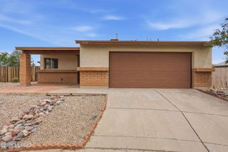4580 W Dunn Place, Tucson, AZ 85741