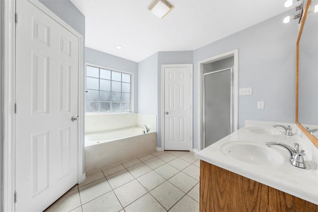 1305 FISHER Street, Bellmead, TX 76705