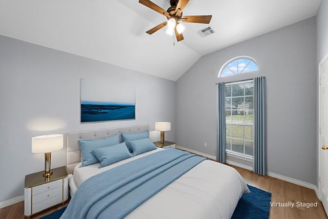 1305 FISHER Street, Bellmead, TX 76705