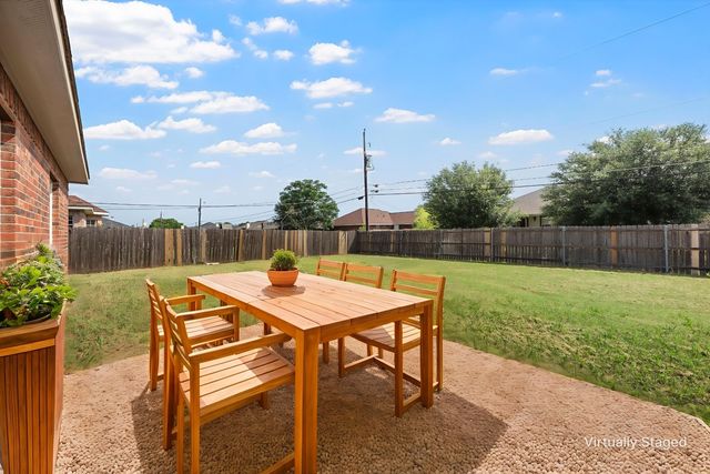 1305 FISHER Street, Bellmead, TX 76705