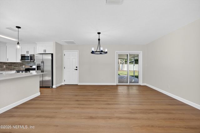 8163 EL CIENTO Court, Jacksonville, FL 32217