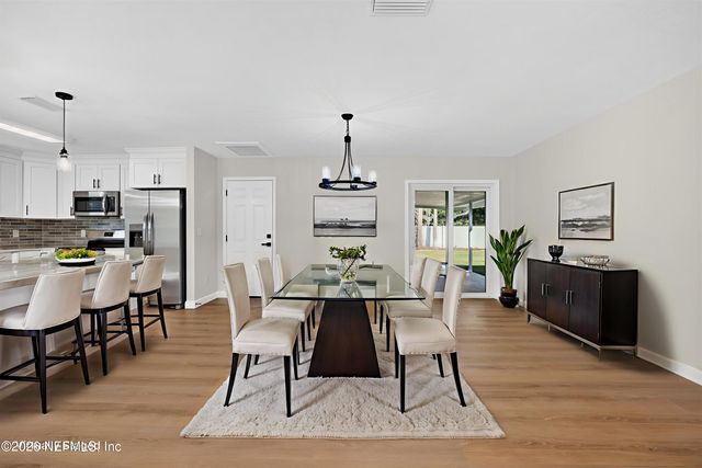 8163 EL CIENTO Court, Jacksonville, FL 32217