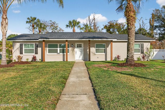 8163 EL CIENTO Court, Jacksonville, FL 32217