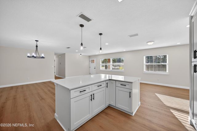 8163 EL CIENTO Court, Jacksonville, FL 32217