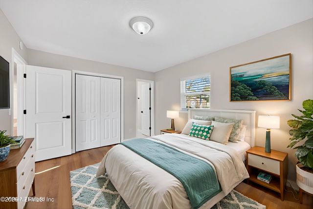 8163 EL CIENTO Court, Jacksonville, FL 32217