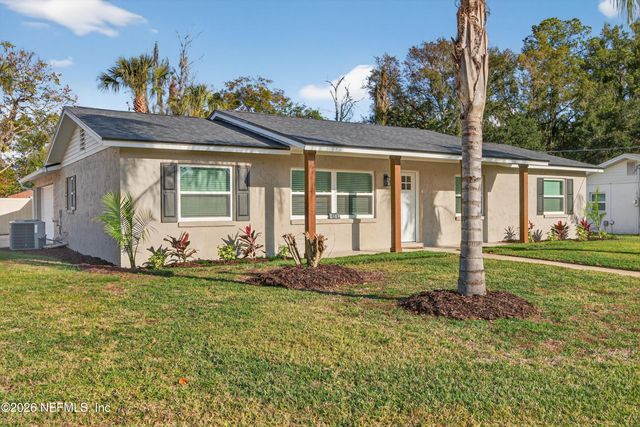 8163 EL CIENTO Court, Jacksonville, FL 32217