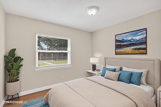 8163 EL CIENTO Court, Jacksonville, FL 32217