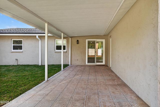 8163 EL CIENTO Court, Jacksonville, FL 32217