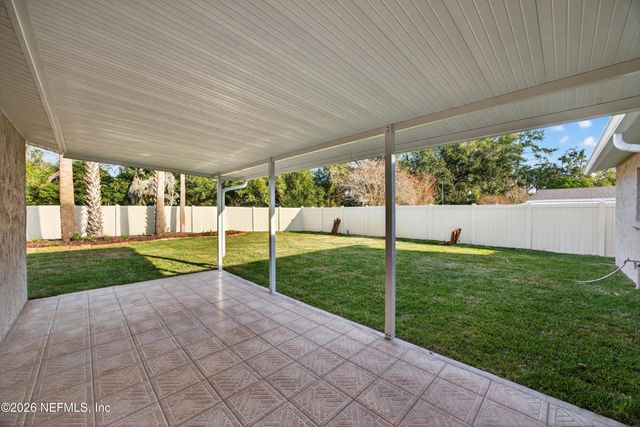 8163 EL CIENTO Court, Jacksonville, FL 32217