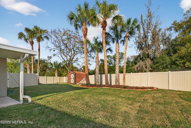 8163 EL CIENTO Court, Jacksonville, FL 32217