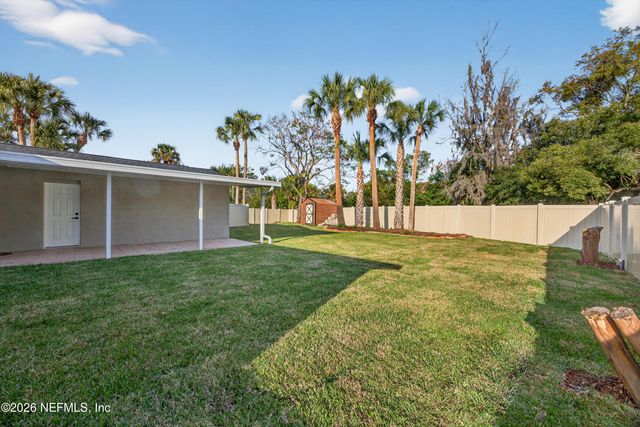 8163 EL CIENTO Court, Jacksonville, FL 32217