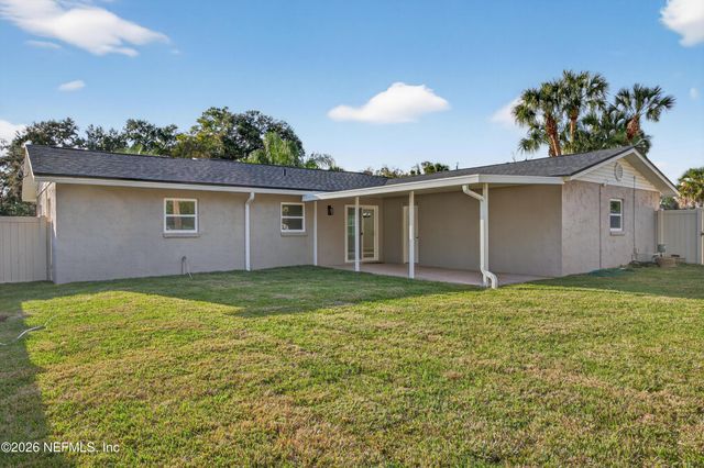 8163 EL CIENTO Court, Jacksonville, FL 32217