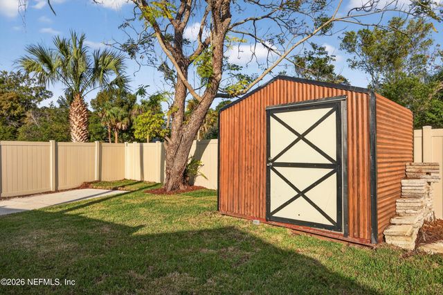 8163 EL CIENTO Court, Jacksonville, FL 32217