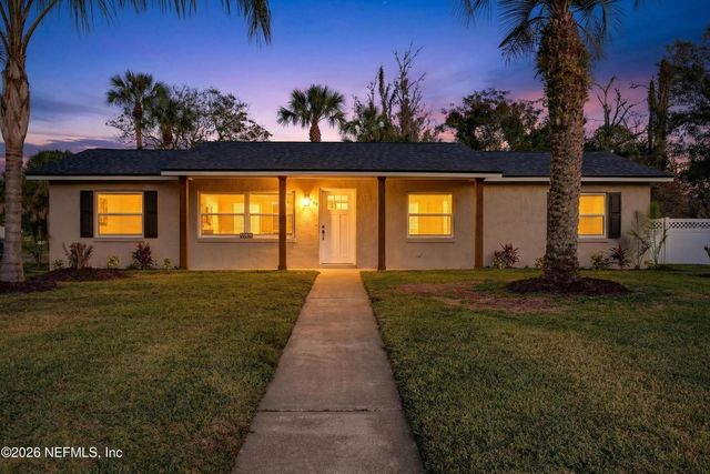 8163 EL CIENTO Court, Jacksonville, FL 32217