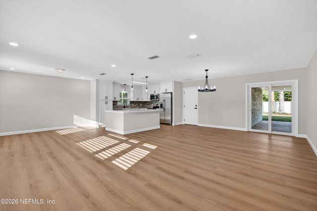 8163 EL CIENTO Court, Jacksonville, FL 32217