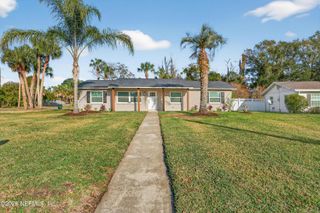 8163 EL CIENTO Court, Jacksonville, FL 32217
