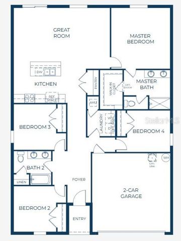 862 SW 80TH WAY, Gainesville, FL 32607