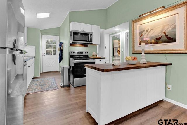 212 Canyon, Hideaway, TX 75771