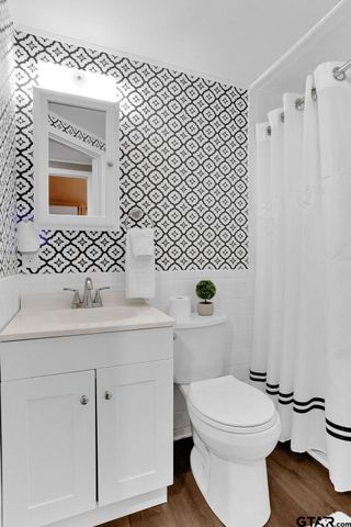 212 Canyon, Hideaway, TX 75771