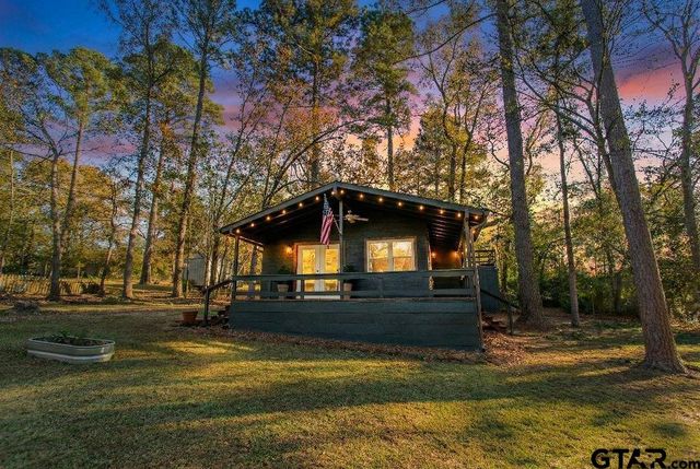 212 Canyon, Hideaway, TX 75771