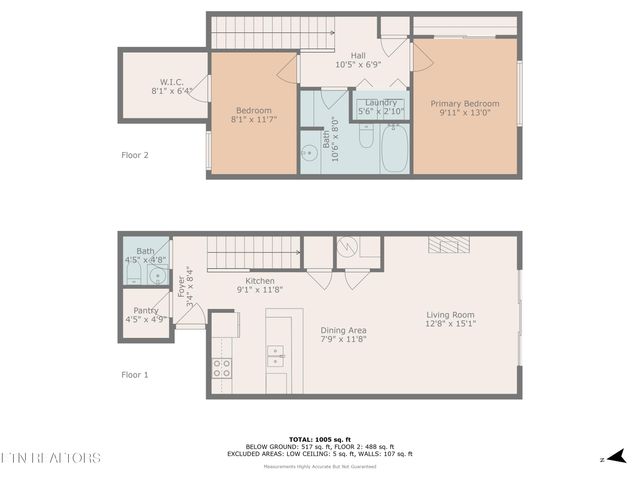 65 Lakeshore Terrace 22, Crossville, TN 38558