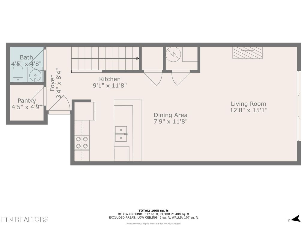 65 Lakeshore Terrace 22, Crossville, TN 38558