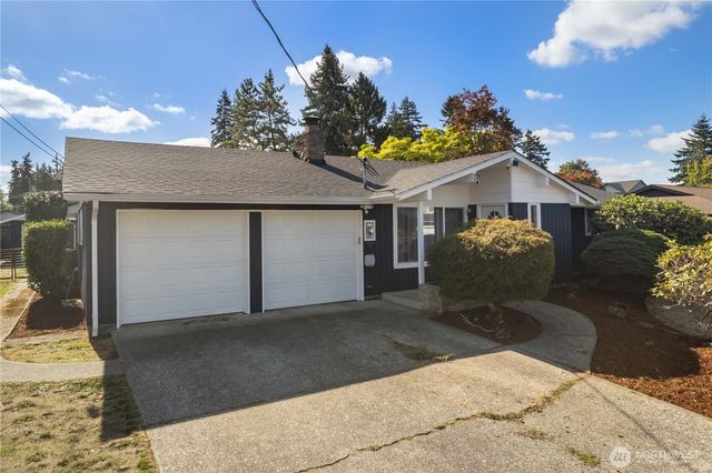 1808 S 90th Street, Tacoma, WA 98444