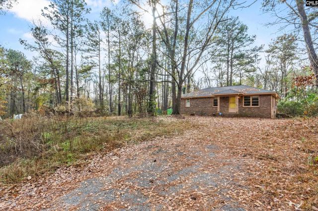 812 Basil Road, Swansea, SC 29160