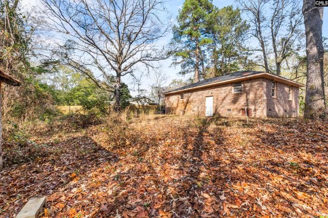 812 Basil Road, Swansea, SC 29160