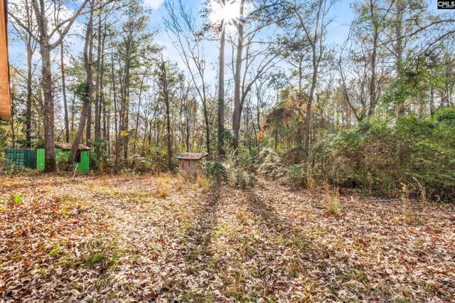 812 Basil Road, Swansea, SC 29160