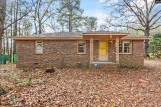 812 Basil Road, Swansea, SC 29160