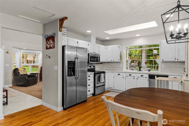 8728 Koskie Court SW, Olympia, WA 98512