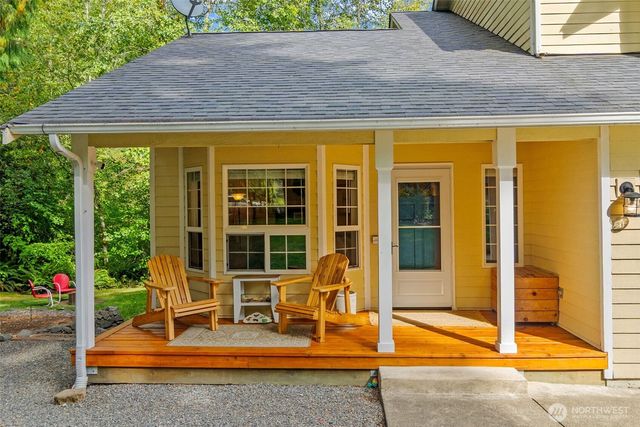 8728 Koskie Court SW, Olympia, WA 98512