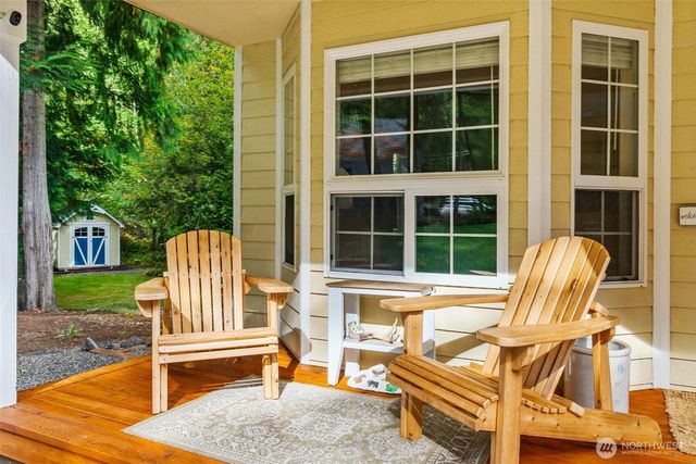 8728 Koskie Court SW, Olympia, WA 98512