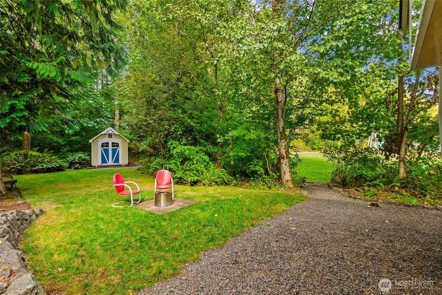 8728 Koskie Court SW, Olympia, WA 98512