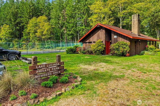 8728 Koskie Court SW, Olympia, WA 98512