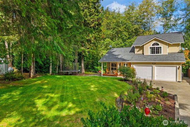 8728 Koskie Court SW, Olympia, WA 98512